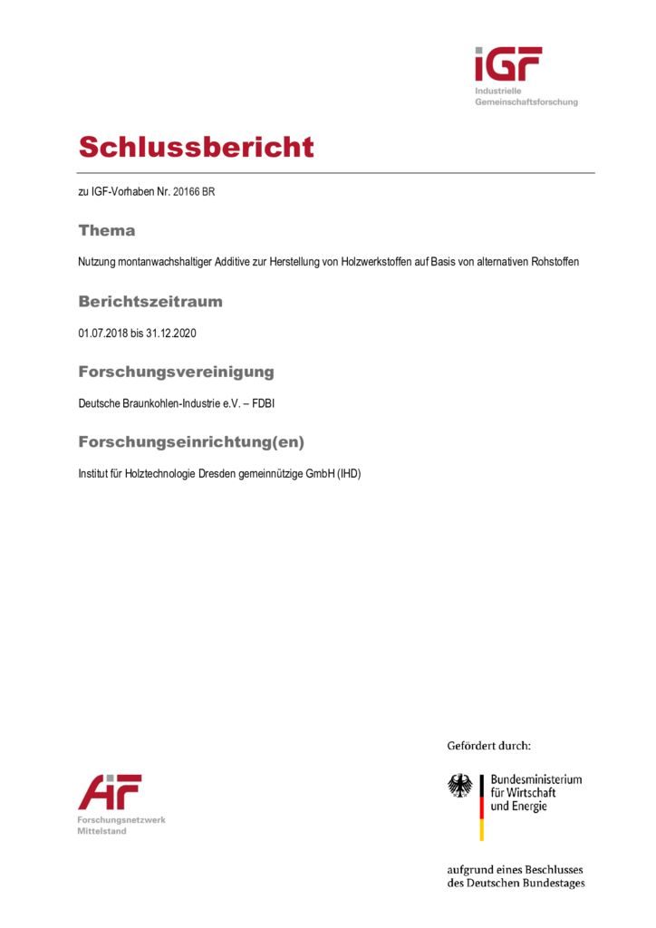 thumbnail of IGF20166BR_Schlussbericht